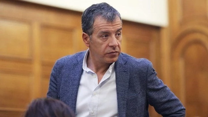 Άνω – κάτω στο Ποτάμι για Πρέσπες και Novartis